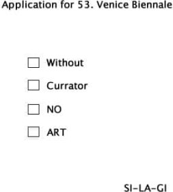 Without Currator No Art