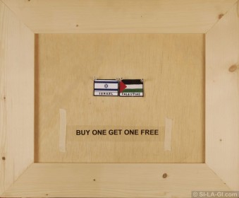 Buy one, get one free (Egyet fizet, kettöt kap), 2006