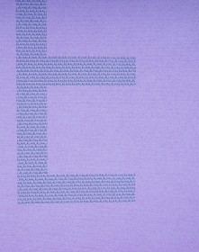 (199x) « Elet (= alive) » (detail), 1990-2000, 44*70, silkscreen