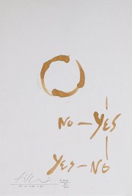 (2006) « No title »,  2006, 31*45, burnt paper