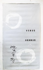 (2014) "Venus, Uranus and Time"