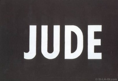 Jude [Zsidó] - Acrylic on canvas - 196 x 280 cm – 1990/96